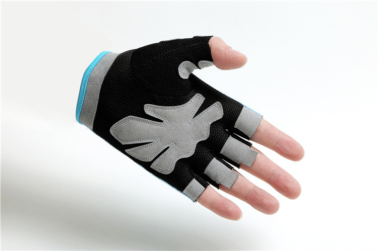 Gants pour vélo mixte - Ref 2245294 Image 19