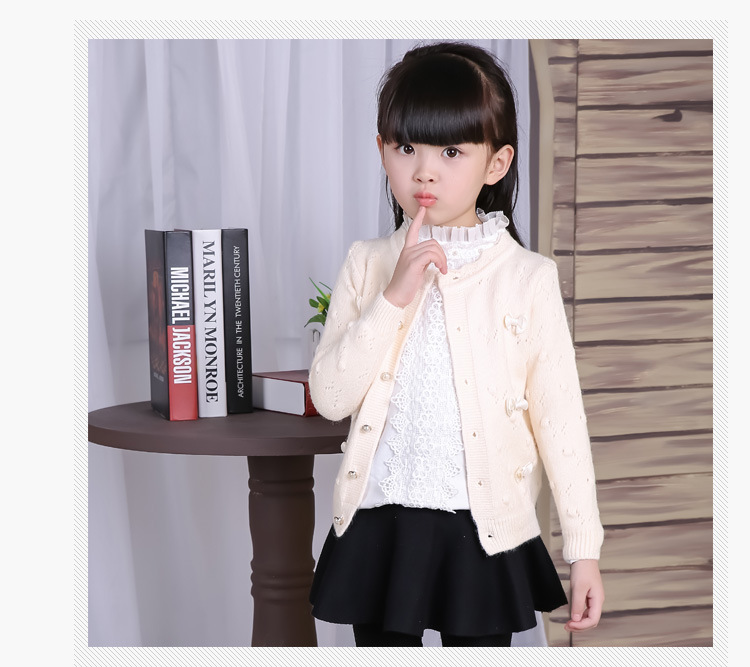 Pull fille - Ref 2104740 Image 25