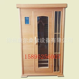 汗蒸桑拿设备;电热暖宫带