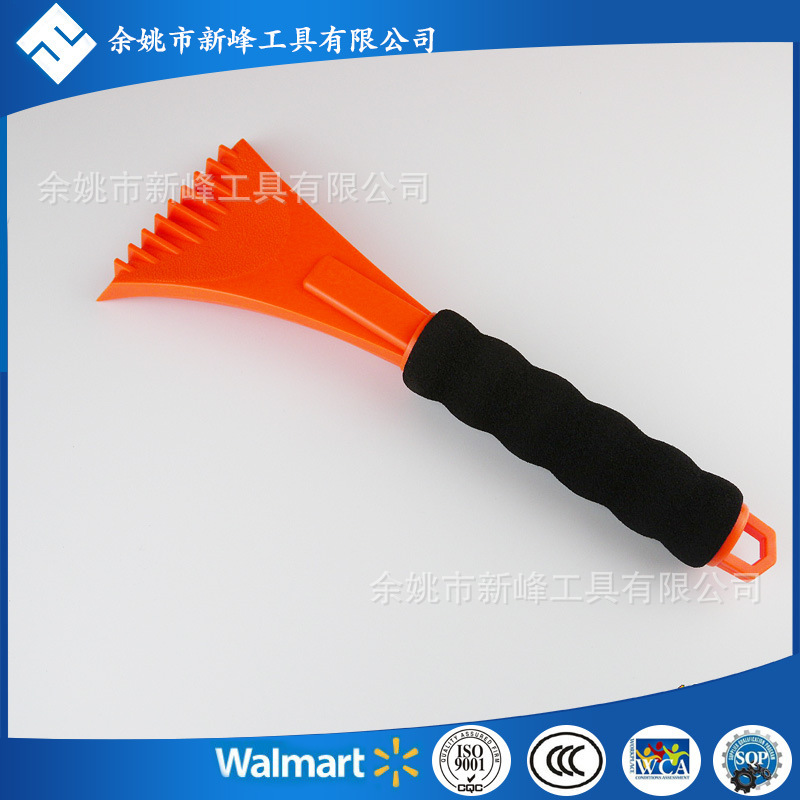 车用雪铲   EVA雪铲    长柄雪刮
