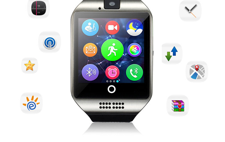 Smart Watch - Ref 3439568 Image 19