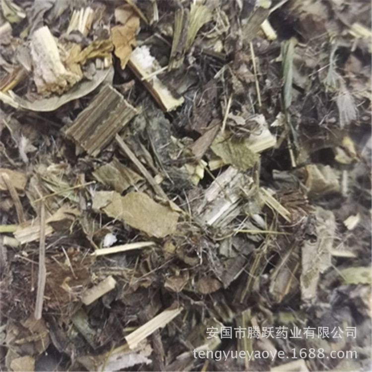 Dried Cirsium Herb Da Ji 1kg Bag Traditional Chinese Herbal Tea Ingredient quality and texture
