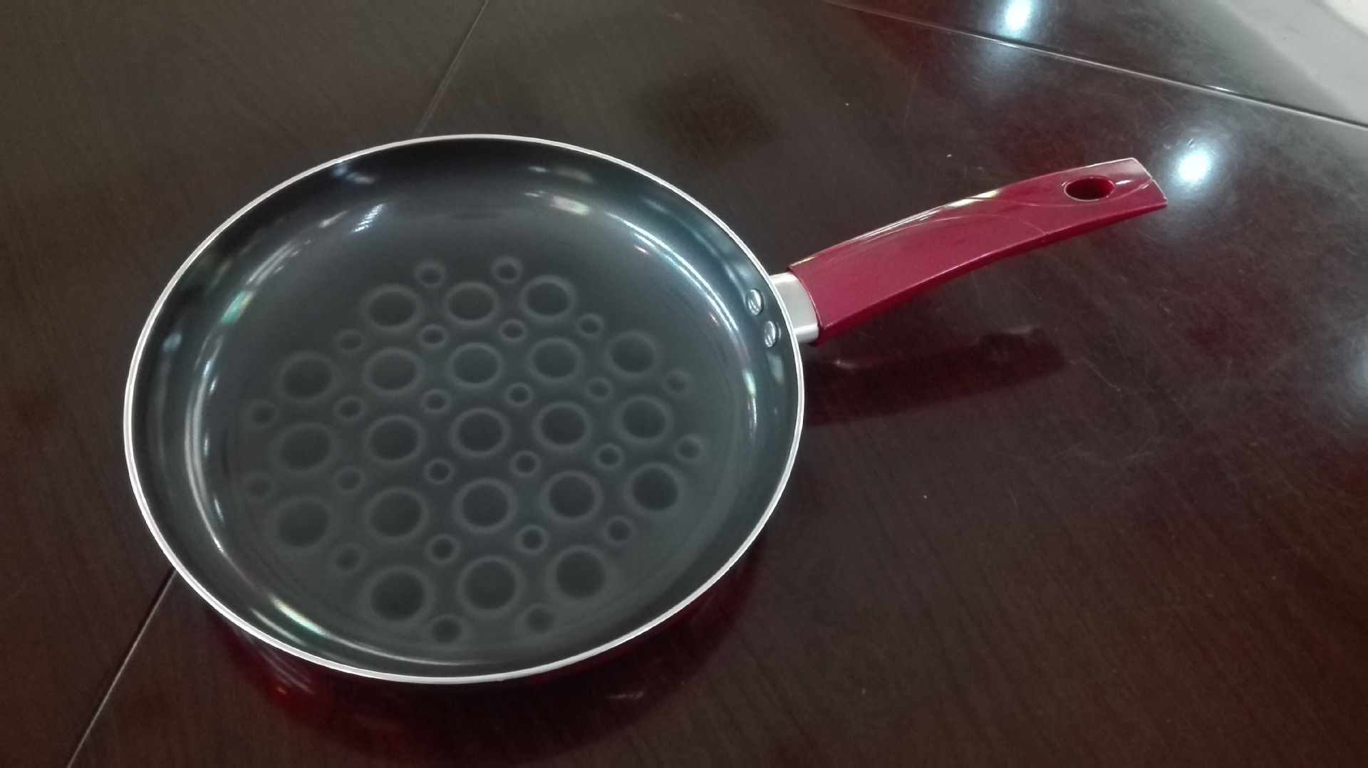 fry pan 62
