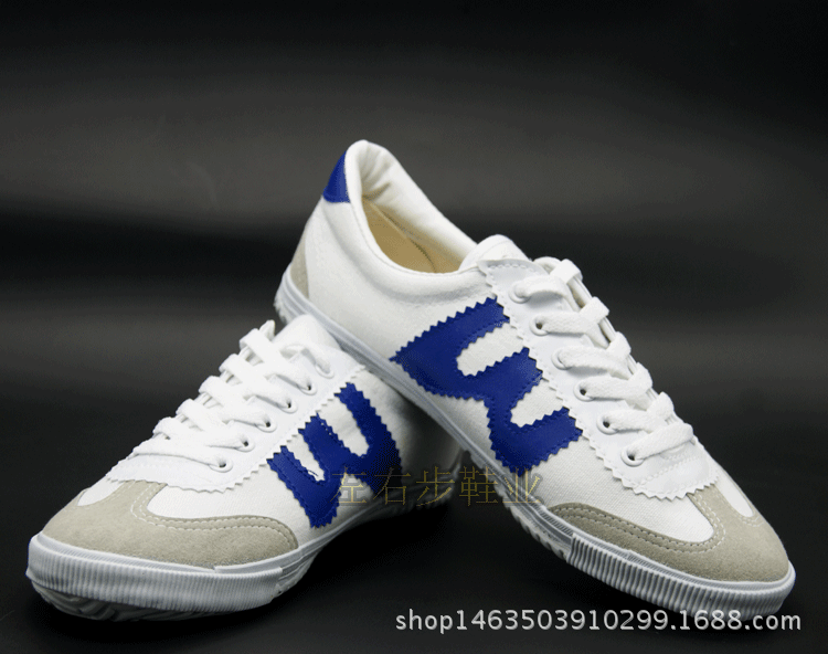 1排球M運動鞋詳情4