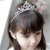 Children's hair accessory for princess, headband, Korean style, South Korea