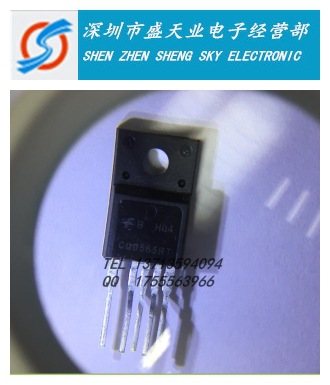 现货供应 CQ0565RT FSC  TO220-5电源模块