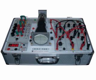 NTP-EB-Ⅲ电子束实验仪