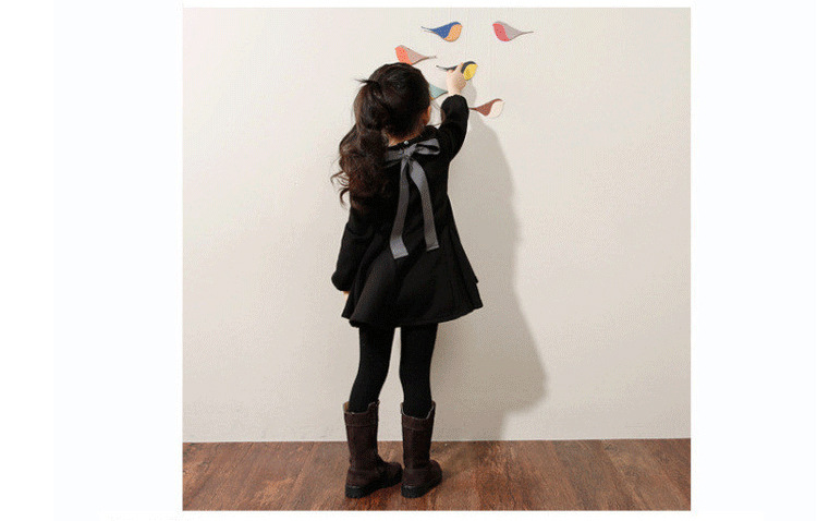 Robes pour fille en coton - Ref 2046874 Image 18