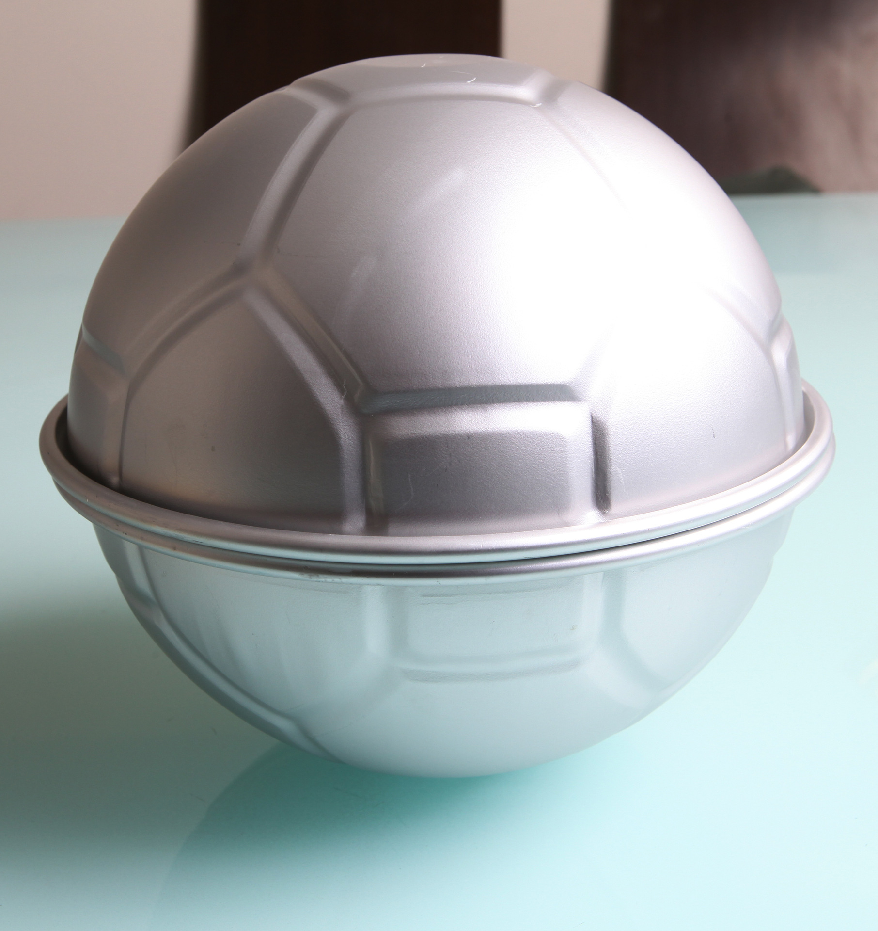 8寸足球蛋糕模-10