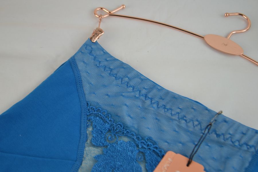 Pantalon collant luxueux - Ref 749233 Image 6