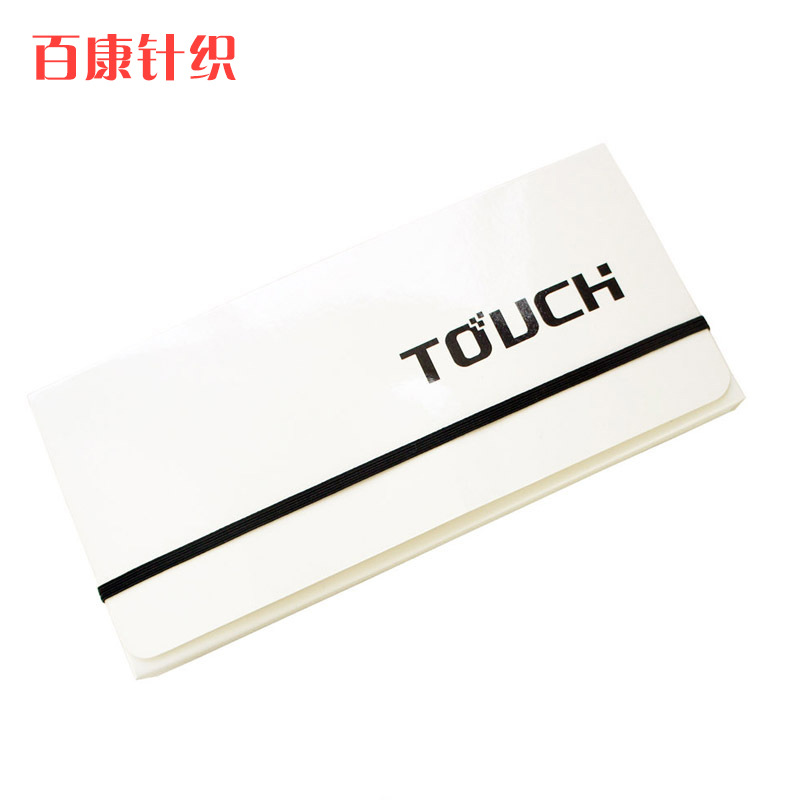 厂家直销触屏手套专用包装盒饰品包装袋