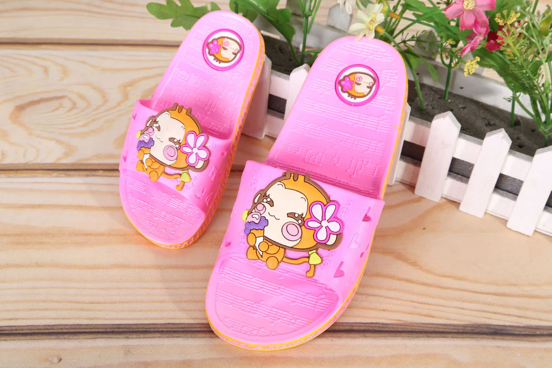 Chaussons enfants en EVA - Ref 1015770 Image 25