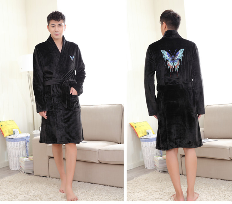 Peignoir jeunesse - Ref 601313 Image 21