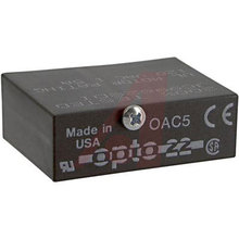 Opto 22�Ԅӻ�����PLC HMI��PLC�����ɼ����PLC��IOģ�KOAC5