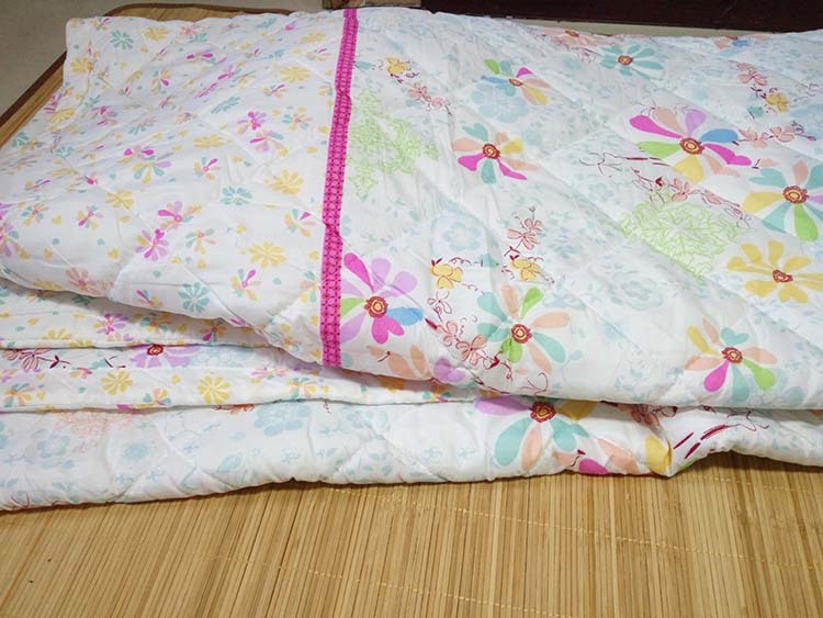 鉆石絨夏涼被1507