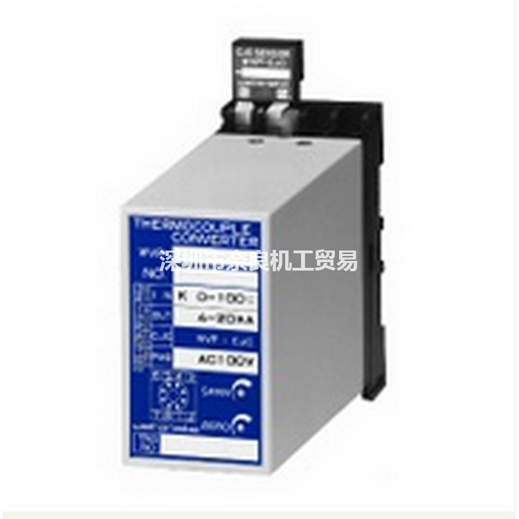 日本WVP-CTA有效值变换器WATANABE