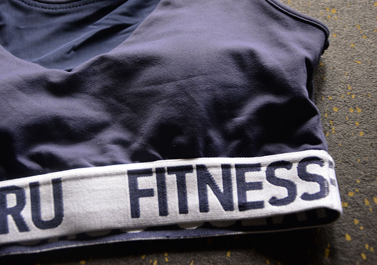 Vêtement fitness femme FB790 - Ref 607655 Image 40