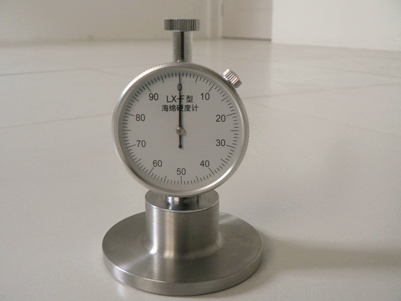 海绵硬度计发泡材料LX-F精诚牌品质保证乐清精诚YUEQINGJINGCH