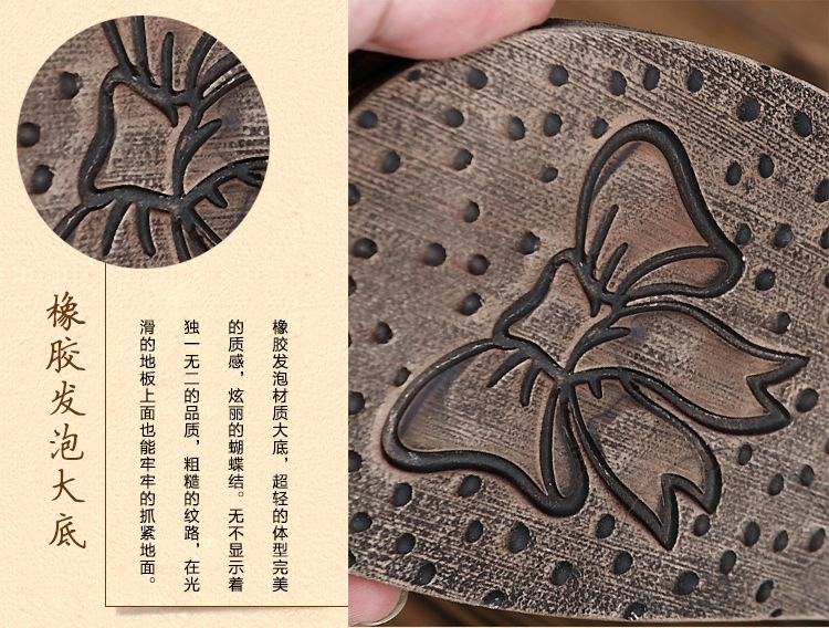 Bottes femme NATIONALITé HUI en En cuir - Ref 3355350 Image 20