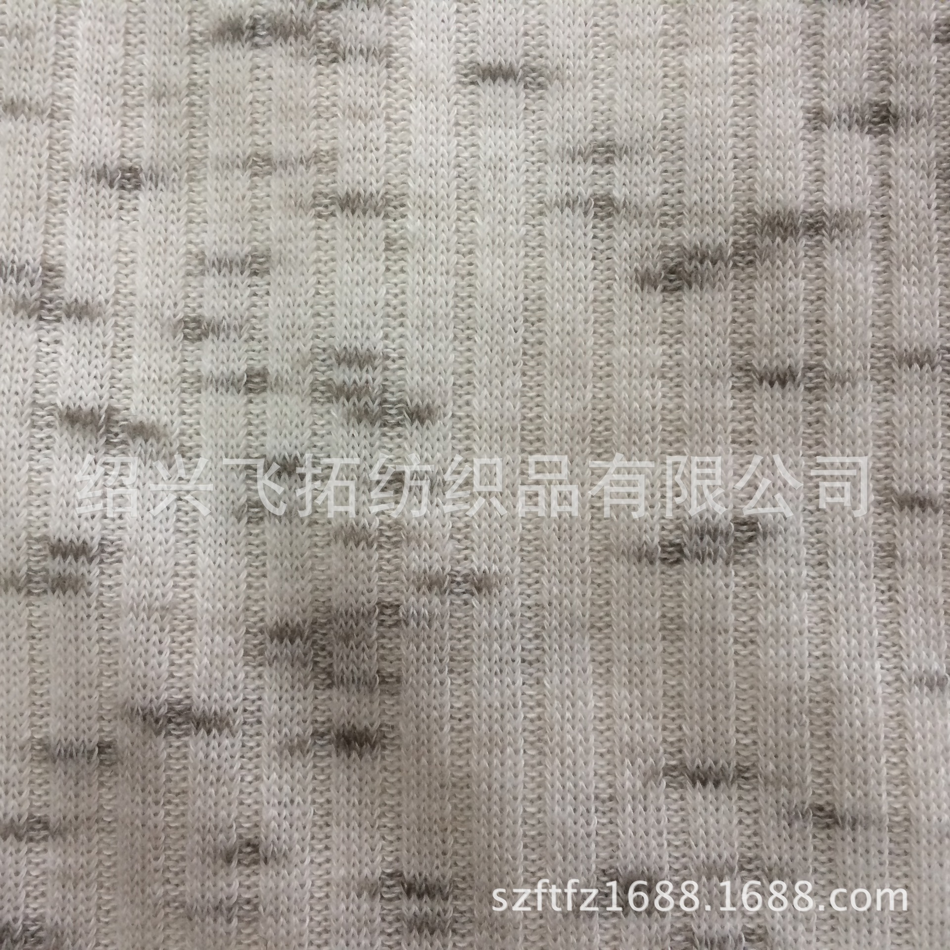 厂家直销 210gsm T/R单染罗纹4x2 供应各类风格罗纹面料