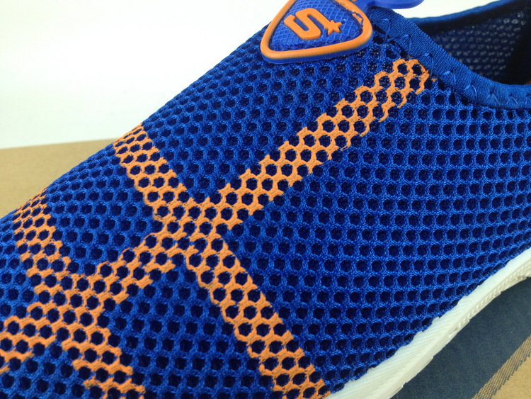 baskets homme - Ref 967599 Image 41