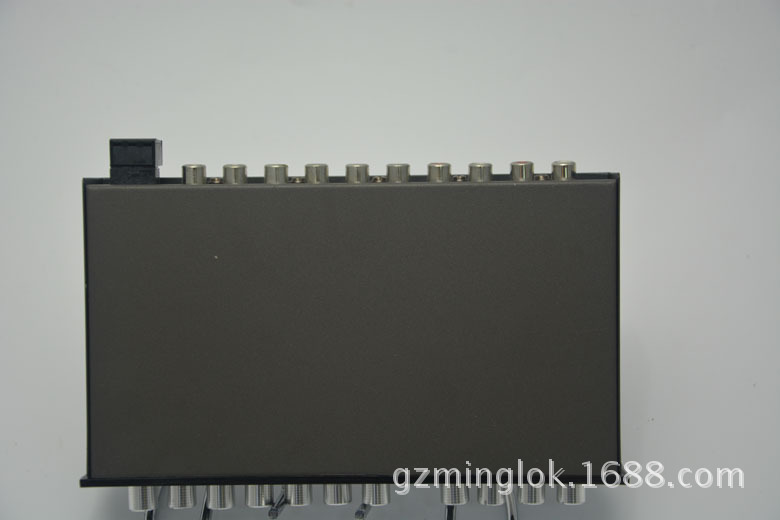 克拉均衡器2
