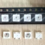 四脚内置ic-ws2811-5050rgb5050灯珠