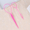 Hair Tool Tools Piece of Kwar Map, Pulling Essence, Hair Hair Towers 2 yuan Store Stalls Source