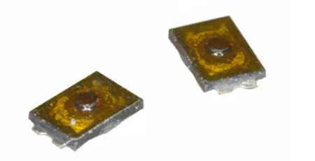 E-Switch轻触开关 TL3750AF240QG    