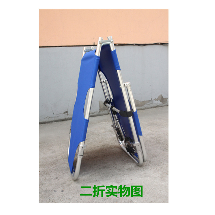 折叠担架YJK-A3-1实物图5
