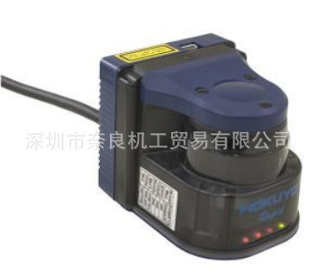 日本HOKUYO北阳UBG-04LX-F01測域传感器