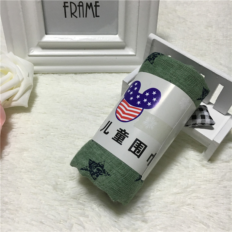 Foulard enfant - Ref 2136052 Image 25