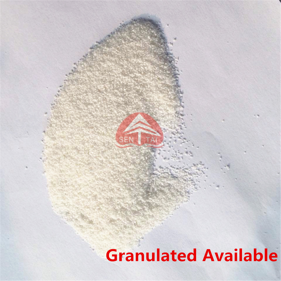 granulated cms