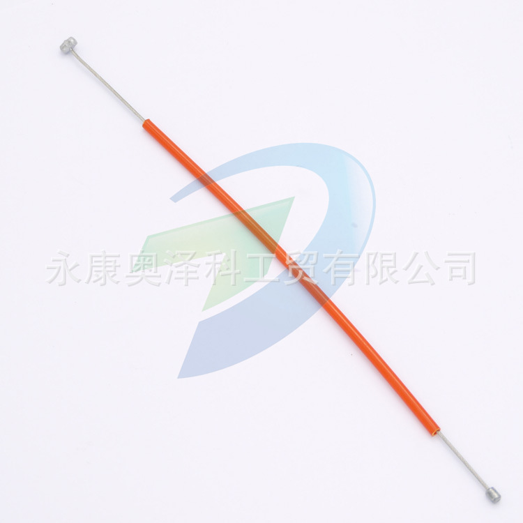 适用富世华Husqvarna胡斯华纳362/371/365/372XP汽油锯链锯油门线