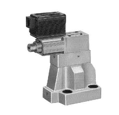 YUKEN,榆次油研,电液比例溢流阀,EHBG-06-H-L-50