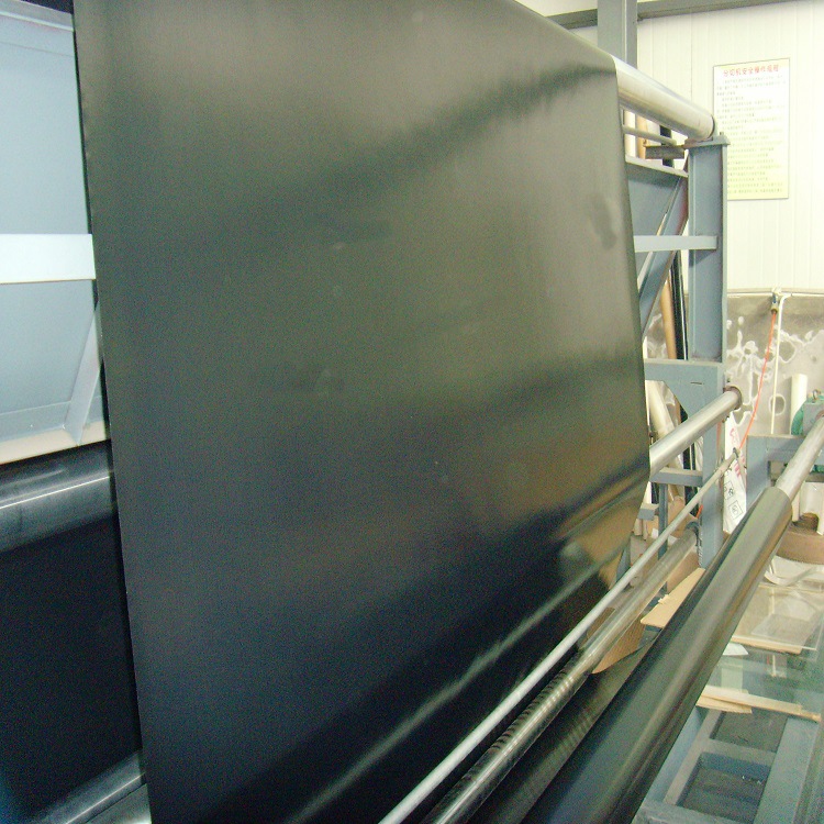 耐高温铁氟龙涂层布，耐高温油布漆布