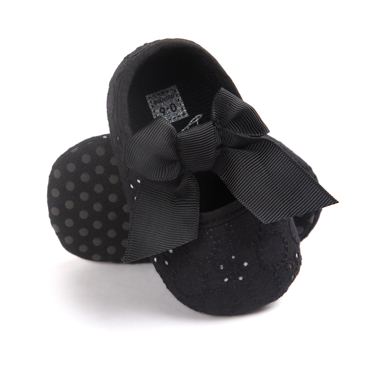 Chaussures bébé en coton - Ref 3436738 Image 48