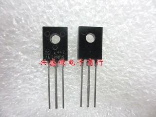 AN78N05 78N05 TO126 三端稳压管 原装正品