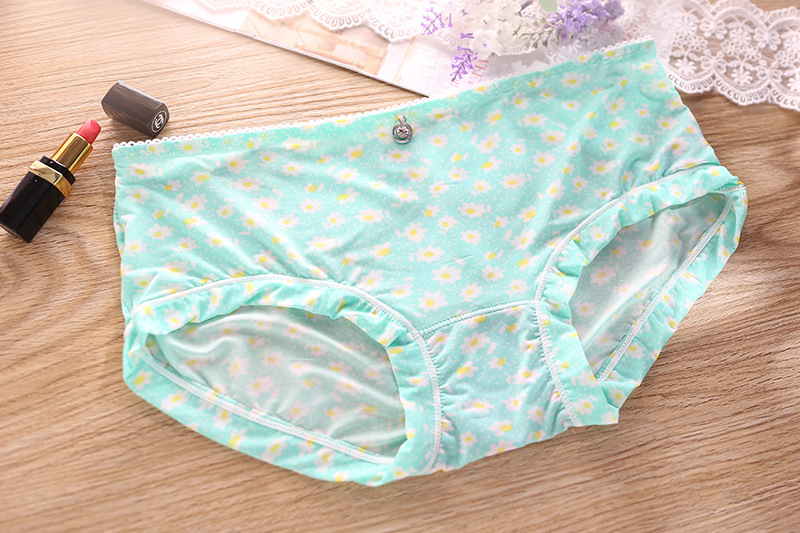 Slip jeunesse C003 en soie Ice - Ref 655159 Image 30