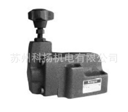 销售先导控制溢流阀RV-10G-1 RV-10T-1 RV-10T-2 现货原装供应