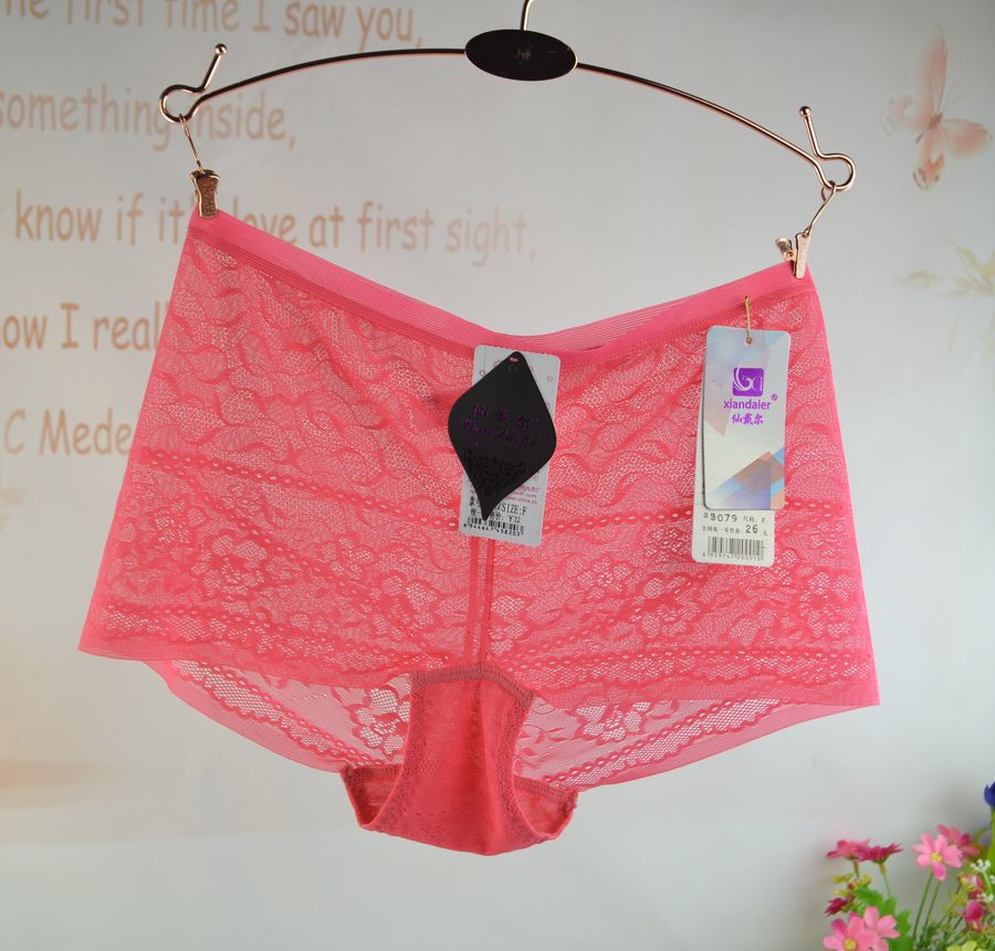 Pantalon collant - Ref 758423 Image 9