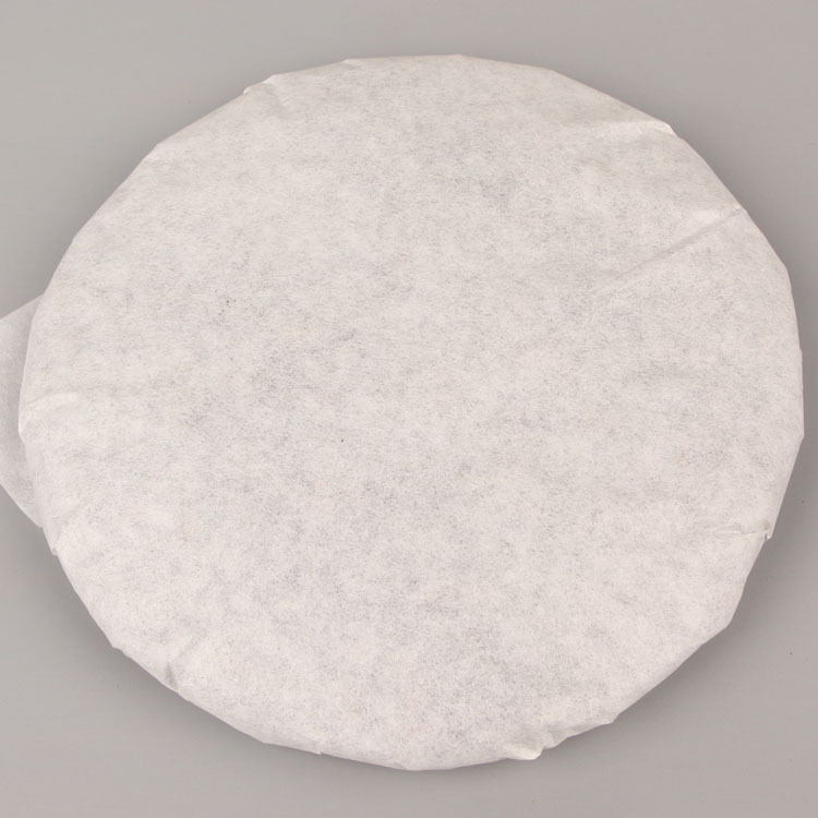 批发 普洱茶棉纸包装纸 可包357g-400g普洱茶叶包装棉纸通 用白棉