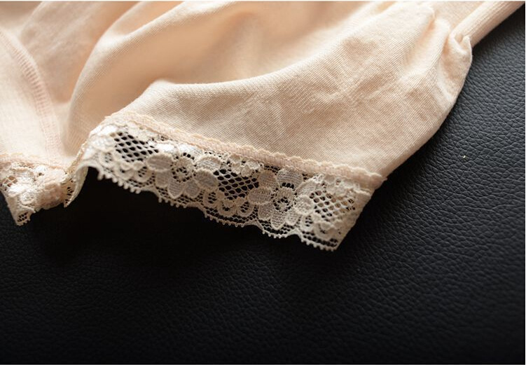 body amincissant doux en autre - Ref 676337 Image 19