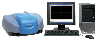 傅立叶变换近红外光谱仪