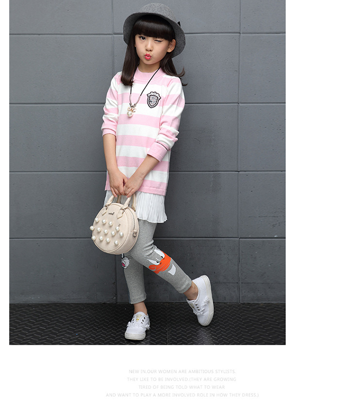 Pull fille - Ref 2105785 Image 52