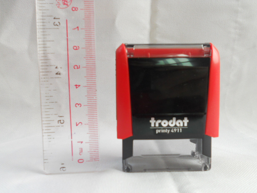 ��Ʒ׿����ӡ�� Trodat Printy 4911��īӡ�� ͨ��ӡ������