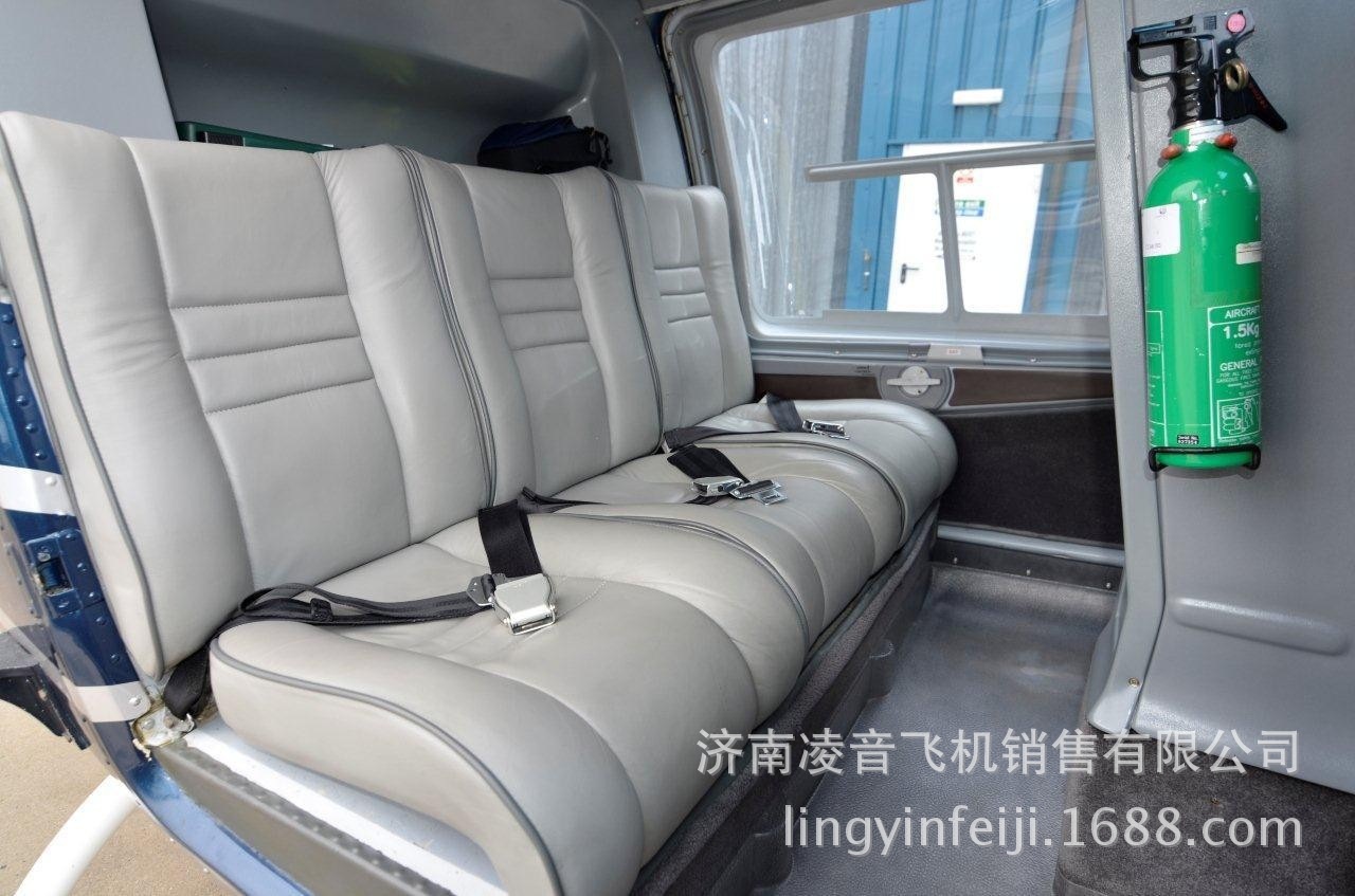 ����ͨ�ú��չ�˾ 81��BELL����206B IIIֱ���� ����ͨ�û�������