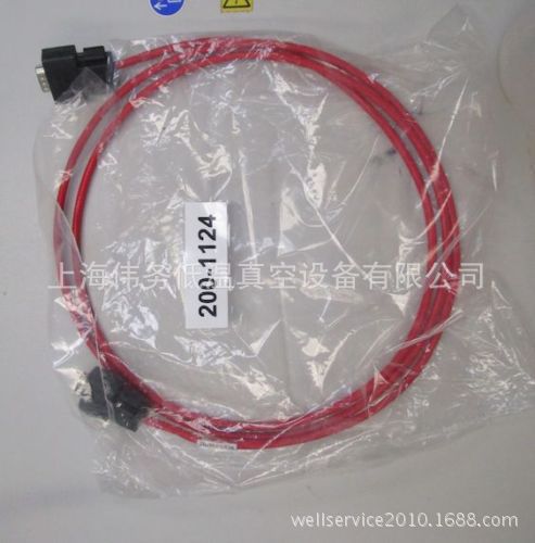 Dukane Cable for Ultrasonic Welder 200-1124