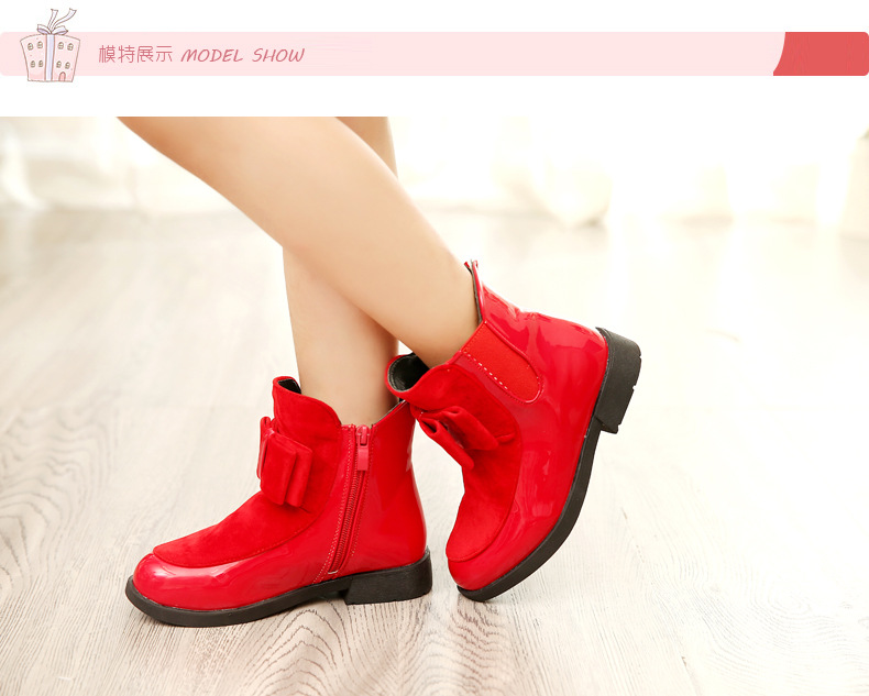 Sandales enfants en similicuir Baotou coutures en cuir pour été - semelle caoutchouc antidérapant - Ref 1053409 Image 33