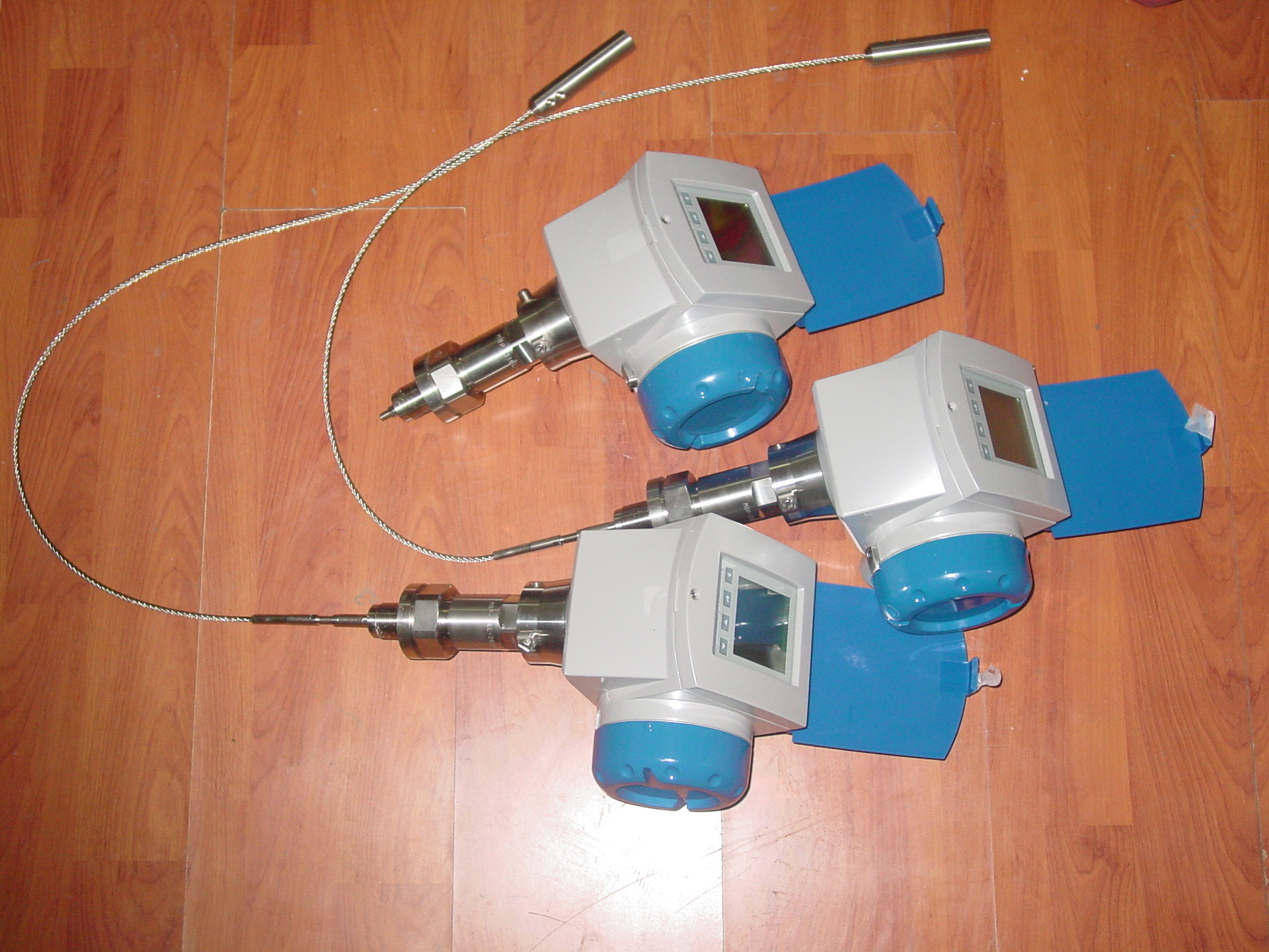 科隆雷达液位计OPTIFLEX7200C/1300C